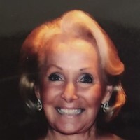 Judy  George Shuel