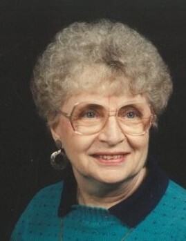 Wanda Jane Bierly Profile Photo