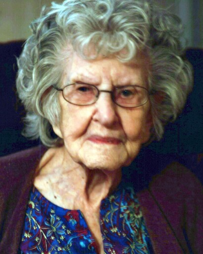 Sadie P. Doucet