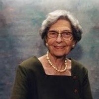 Barbara Almond Moore