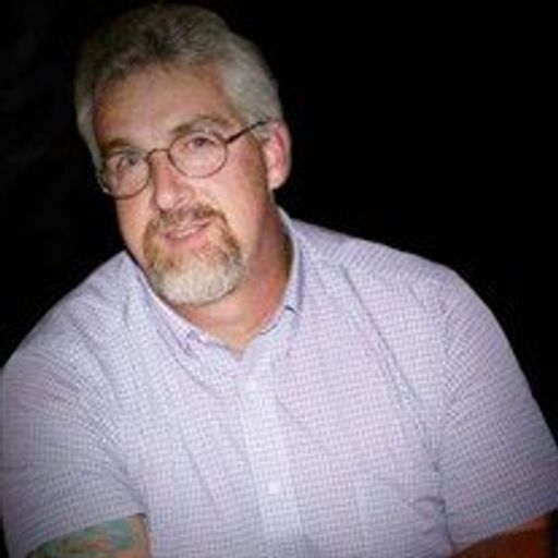 David Dunham Profile Photo
