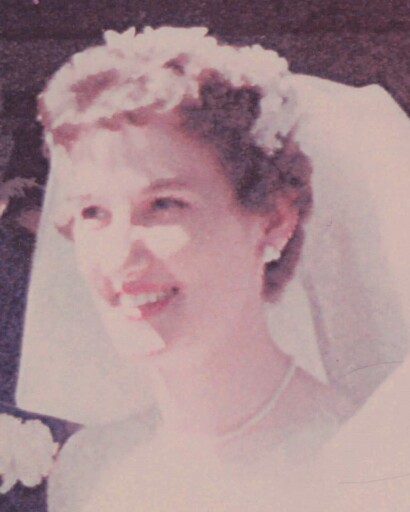 Frances Ann Boggs