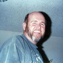Ralph Eugene Chambers Profile Photo