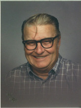 Robert Eugene "Bob" Van Sell Profile Photo