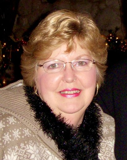 Judith "Judy" Elizabeth Schulze