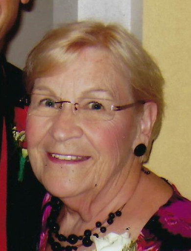 Nancy E. Lowrie (nee Cross) Profile Photo
