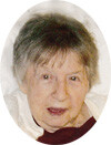 Clara Edna Stout Profile Photo