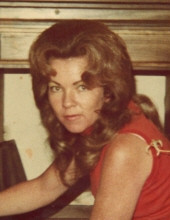 Nancy Wheeler Profile Photo