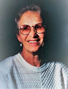 Shirley M. Lafferty