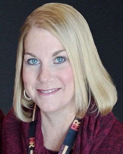 Danielle Lee Baltz Profile Photo