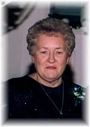 Betty Jane (Morris)  Winter Profile Photo