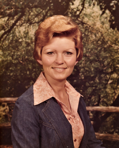 Barbara Glen Johnson Profile Photo