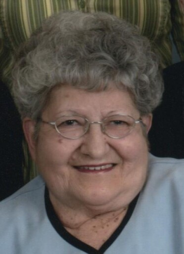 Eileen G. Davis