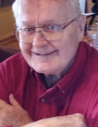 William Weyant Profile Photo