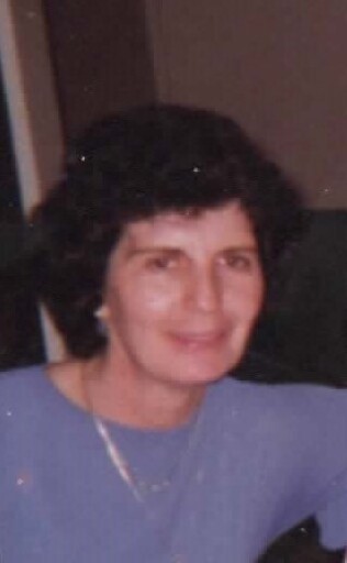 Irene A. Johnson