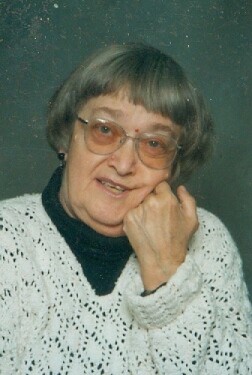 Bertha J Totten Profile Photo