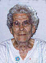 Elsie A. Koch