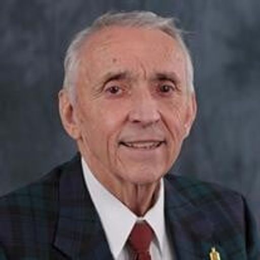 Donald H. Duncan Profile Photo