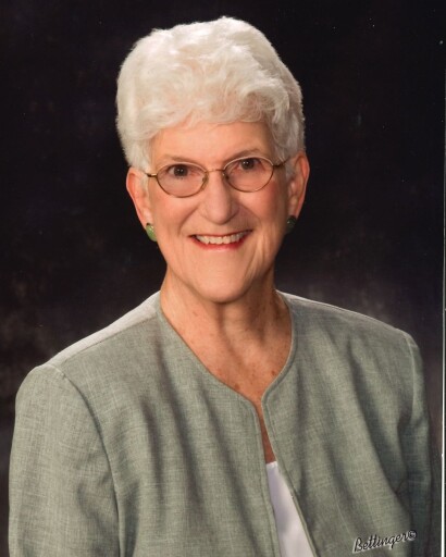 Doris Jean "Dani" Hilger