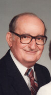 Martin  Earl Allen Profile Photo