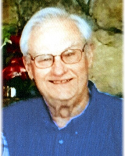 Walter Ray Cashen, Sr.