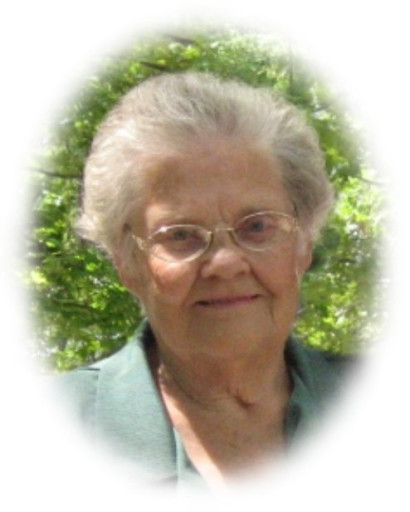 Eunice Reynolds