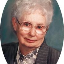 Pauline L. Ivy