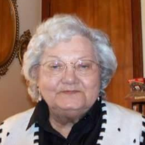Helen D.  Nichols Foster Profile Photo