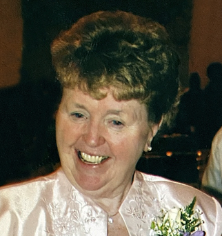 Sister Patricia A. Norton Profile Photo