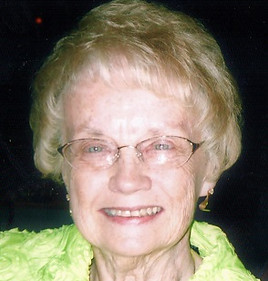 Marilyn M. Rediske