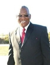 Arthur Lee "Mr. One" Edwards, Sr. Profile Photo