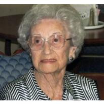 Mildred Lorene Gunderson