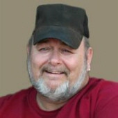 Mike Kinsinger Profile Photo