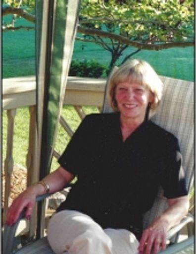 Nancy W. Stanek