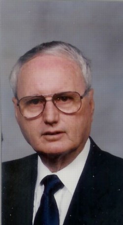 Vernon Cannon