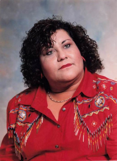 Yolanda R. Marez Profile Photo