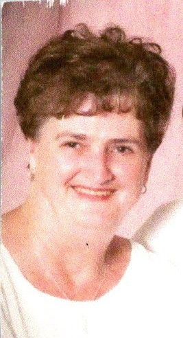 Linda Robinson Profile Photo