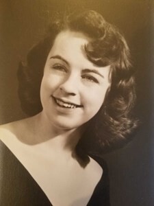 Marlene Lorraine Colby