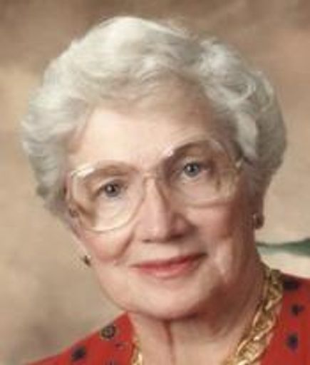 Mary F. Stoeckinger