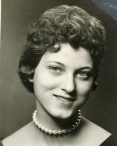 Madeline R. Staib Anderson