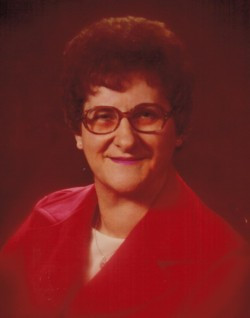 Thelma Rinehart