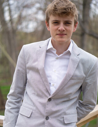 Szymon Piekut Profile Photo