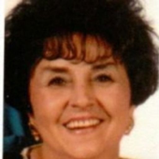 Mrs. Linda Jean Hineman