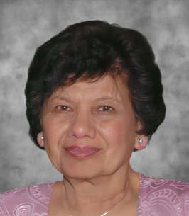 Phyllis Locker Profile Photo