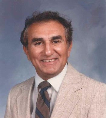 Kenneth G. Haddad