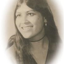 Carmen Ortiz Profile Photo