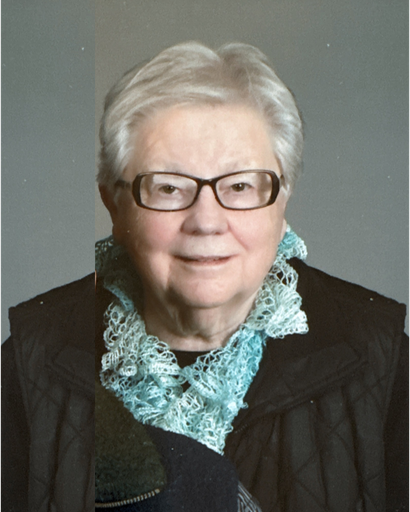 Darlene Lorraine Hanson