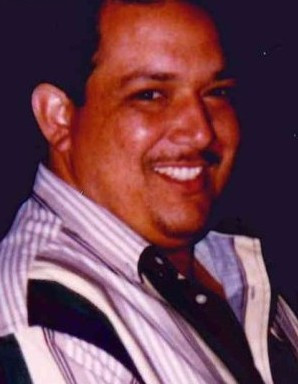 Manuel Garcia Jr.