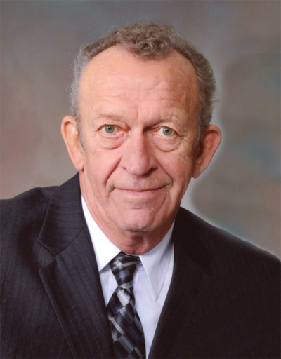 Peter P. Hildebrand Profile Photo