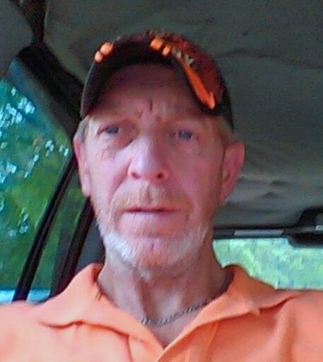 David Wayne Lunsford, Jr.